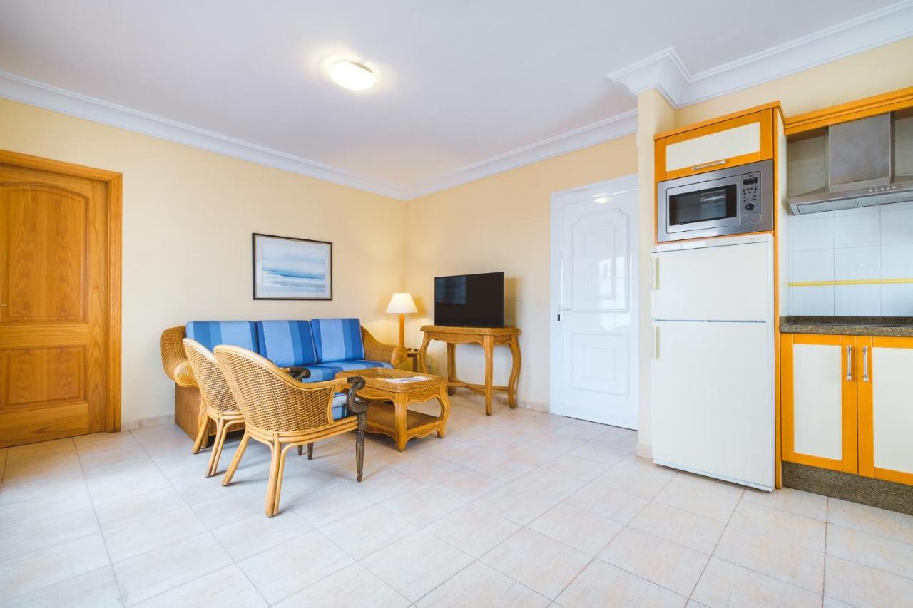 Standard Two-Bedroom Apartment