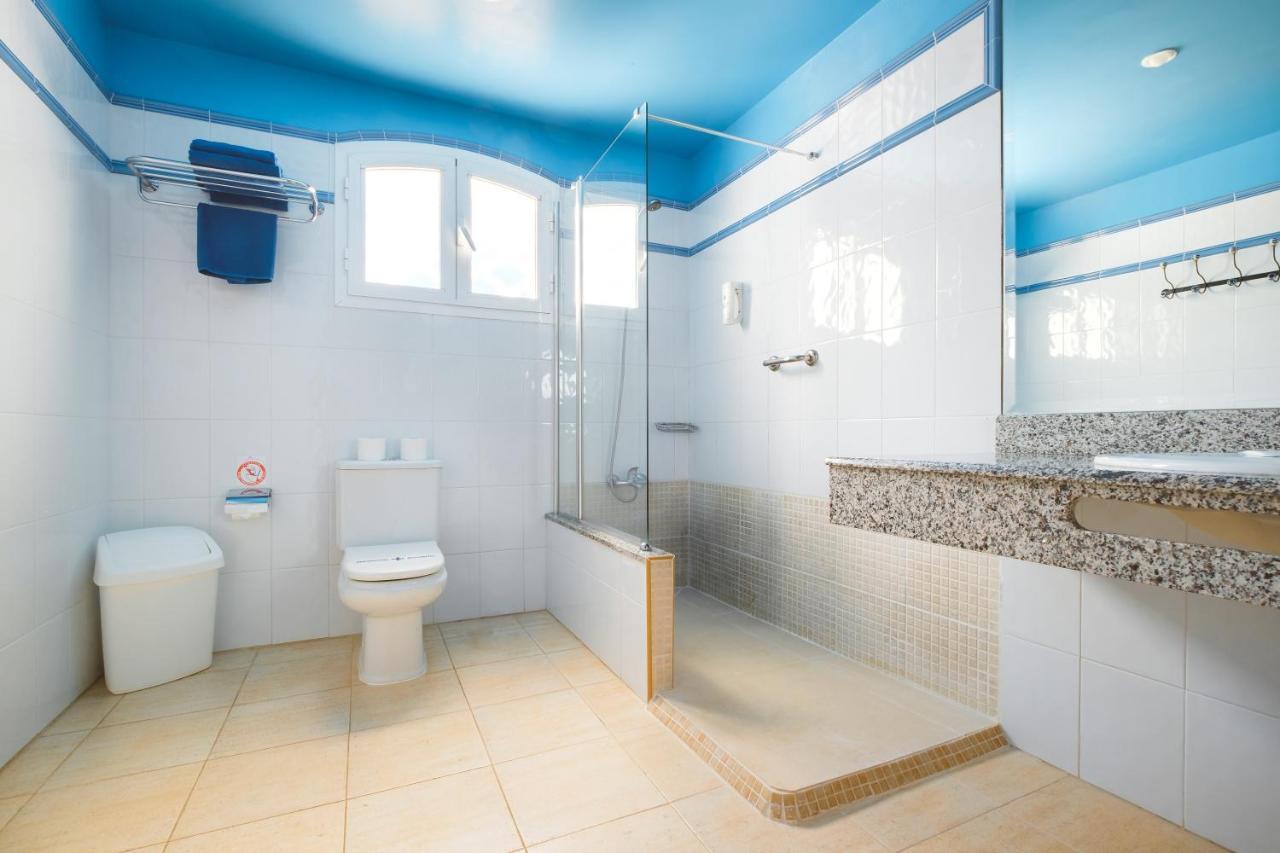 Standard Two-Bedroom Apartment