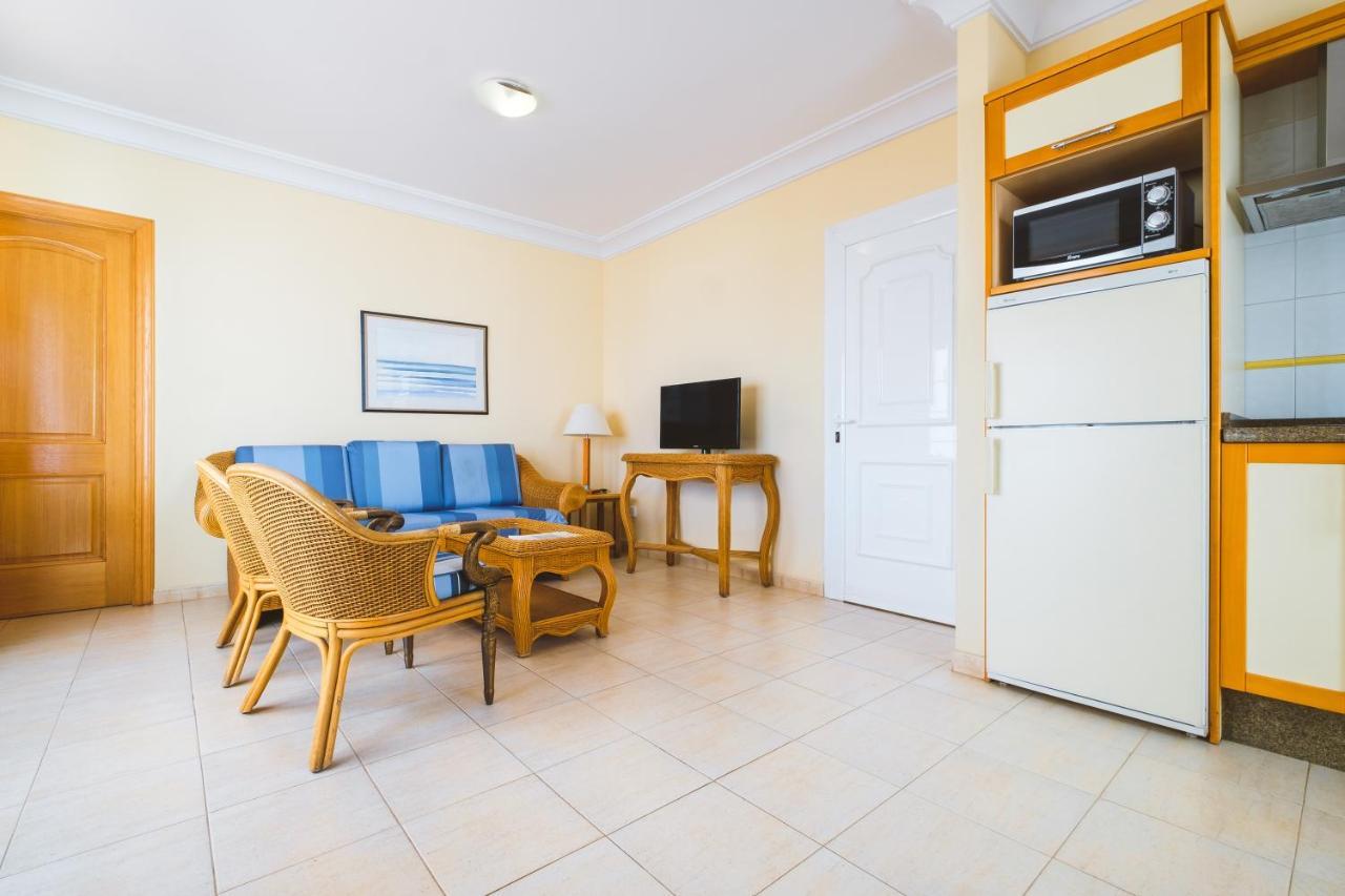 Standard Two-Bedroom Apartment